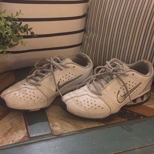 NIKE Training Tennis Shoes